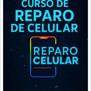 Cursos de Reparos de Celular - 2025